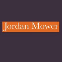 Jordan Mower image 1